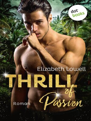 cover image of Thrill of Passion